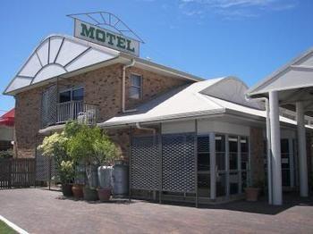 Gympie Muster Inn Exteriér fotografie